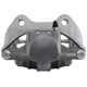 Purchase Top-Quality UQUALITY - C66522 - Rear Left Disc Brake Caliper pa3