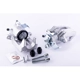 Purchase Top-Quality HELLA PAGID - 355784581 - Disc Brake Caliper pa1