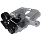 Purchase Top-Quality Rear New Caliper Right by MOTORCRAFT pa6