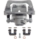 Purchase Top-Quality Rear New Caliper Right by TRUSTAR - CN4496 pa1