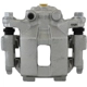 Purchase Top-Quality UQUALITY - C42589 - Rear Right Disc Brake Caliper pa1