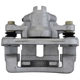 Purchase Top-Quality UQUALITY - C50611 - Rear Right Disc Brake Caliper pa2