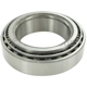 Purchase Top-Quality Rear Outer Bearing by SKF pa6