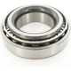 Purchase Top-Quality Rear Outer Bearing by SKF - BR6VP pa1
