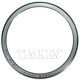 Purchase Top-Quality Bague extérieure arrière by TIMKEN - LM104911 pa8