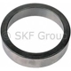 Purchase Top-Quality Course avant de l'arbre de sortie arrière by SKF - BR25821 pa16