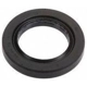 Purchase Top-Quality Rear Output Shaft Seal by NATIONAL OIL SEALS pa1