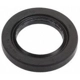 Purchase Top-Quality Rear Output Shaft Seal by NATIONAL OIL SEALS pa4