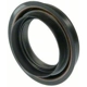 Purchase Top-Quality Joint d'arbre de sortie arrière by NATIONAL OIL SEALS - 714503 pa4