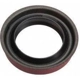 Purchase Top-Quality Joint d'arbre de sortie arrière by NATIONAL OIL SEALS - 9449 pa1