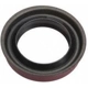 Purchase Top-Quality Joint d'arbre de sortie arrière by NATIONAL OIL SEALS - 9449 pa3