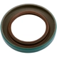 Purchase Top-Quality Rear Output Shaft Seal by SKF pa3