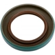 Purchase Top-Quality Rear Output Shaft Seal by SKF pa5