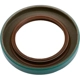 Purchase Top-Quality Rear Output Shaft Seal by SKF pa7