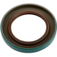 Purchase Top-Quality Rear Output Shaft Seal by SKF pa8