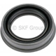 Purchase Top-Quality Joint d'arbre de sortie arrière by SKF - 18771 pa5