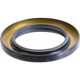 Purchase Top-Quality Rear Output Shaft Seal by SKF - 20582 pa4