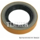 Purchase Top-Quality Joint d'arbre de sortie arrière by TIMKEN - 222820 pa23