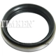 Purchase Top-Quality Joint d'arbre de sortie arrière by TIMKEN - 4530 pa1