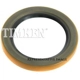 Purchase Top-Quality Rear Output Shaft Seal by TIMKEN pa2