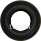 Purchase Top-Quality Joint d'arbre de sortie arrière by TIMKEN - 710441 pa2