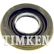 Purchase Top-Quality Rear Output Shaft Seal by TIMKEN - 710662 pa1