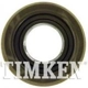 Purchase Top-Quality Rear Output Shaft Seal by TIMKEN - 710662 pa2