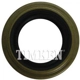 Purchase Top-Quality Joint d'arbre de sortie arrière by TIMKEN - 7495S pa1