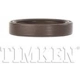 Purchase Top-Quality Joint d'arbre de sortie arrière by TIMKEN - SL260125 pa2