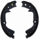 Purchase Top-Quality Rear Parking Brake Shoes by BENDIX - 758 pa3