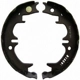 Purchase Top-Quality Rear Parking Brake Shoes by BENDIX - 859 pa3