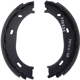 Purchase Top-Quality Rear Parking Brake Shoes by BENDIX - 866 pa2