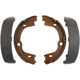 Purchase Top-Quality Rear Parking Brake Shoes by BENDIX - 946 pa1