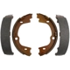 Purchase Top-Quality Rear Parking Brake Shoes by BENDIX - 946 pa2