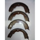 Purchase Top-Quality Rear Parking Brake Shoes by PROMAX - 12-927 pa1