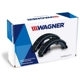 Purchase Top-Quality WAGNER - Z782 - Patins de frein de stationnement arrière pa5