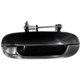 Purchase Top-Quality Rear Passenger Side Exterior Door Handle - GM1521116 pa1