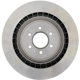 Purchase Top-Quality Vented Disque arrière de performance  - RAYBESTOS Specialty - 580265 pa21