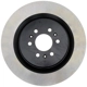 Purchase Top-Quality Vented Disque arrière de performance  - RAYBESTOS Specialty - 580265 pa22