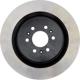 Purchase Top-Quality Vented Disque arrière de performance  - RAYBESTOS Specialty - 580265 pa25