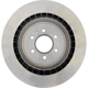 Purchase Top-Quality Vented Disque arrière de performance  - RAYBESTOS Specialty - 580265 pa26