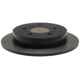 Purchase Top-Quality Solid Disque arrière de performance  - RAYBESTOS Specialty - 580401 pa20