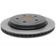 Purchase Top-Quality Vented Disque arrière de performance  - RAYBESTOS Specialty - 580722 pa17