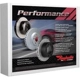 Purchase Top-Quality Slotted Rear Performance Rotor - RAYBESTOS Specialty Street Performance - 96929PER pa17