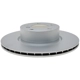 Purchase Top-Quality Vented Disque arrière de performance  - RAYBESTOS Specialty - 980924 pa13