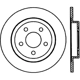 Purchase Top-Quality Disque arrière de performance  by STOPTECH - 127.62064CL pa6