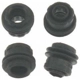 Purchase Top-Quality Rear Pin Boot Kit by CARLSON - 16195 pa3