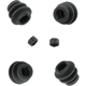 Purchase Top-Quality CARLSON - 16202 - Rear Pin Boot Kit pa2