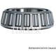 Purchase Top-Quality Rear Pinion Bearing by NATIONAL BEARINGS - HM88547 pa3