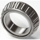 Purchase Top-Quality Rear Pinion Bearing by NATIONAL BEARINGS - HM88547 pa5